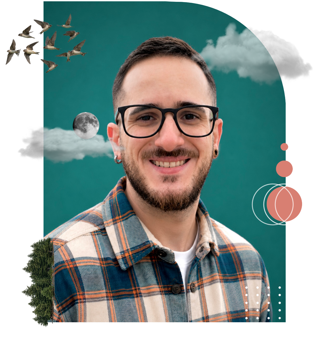 Nicola Piedimonte portrait