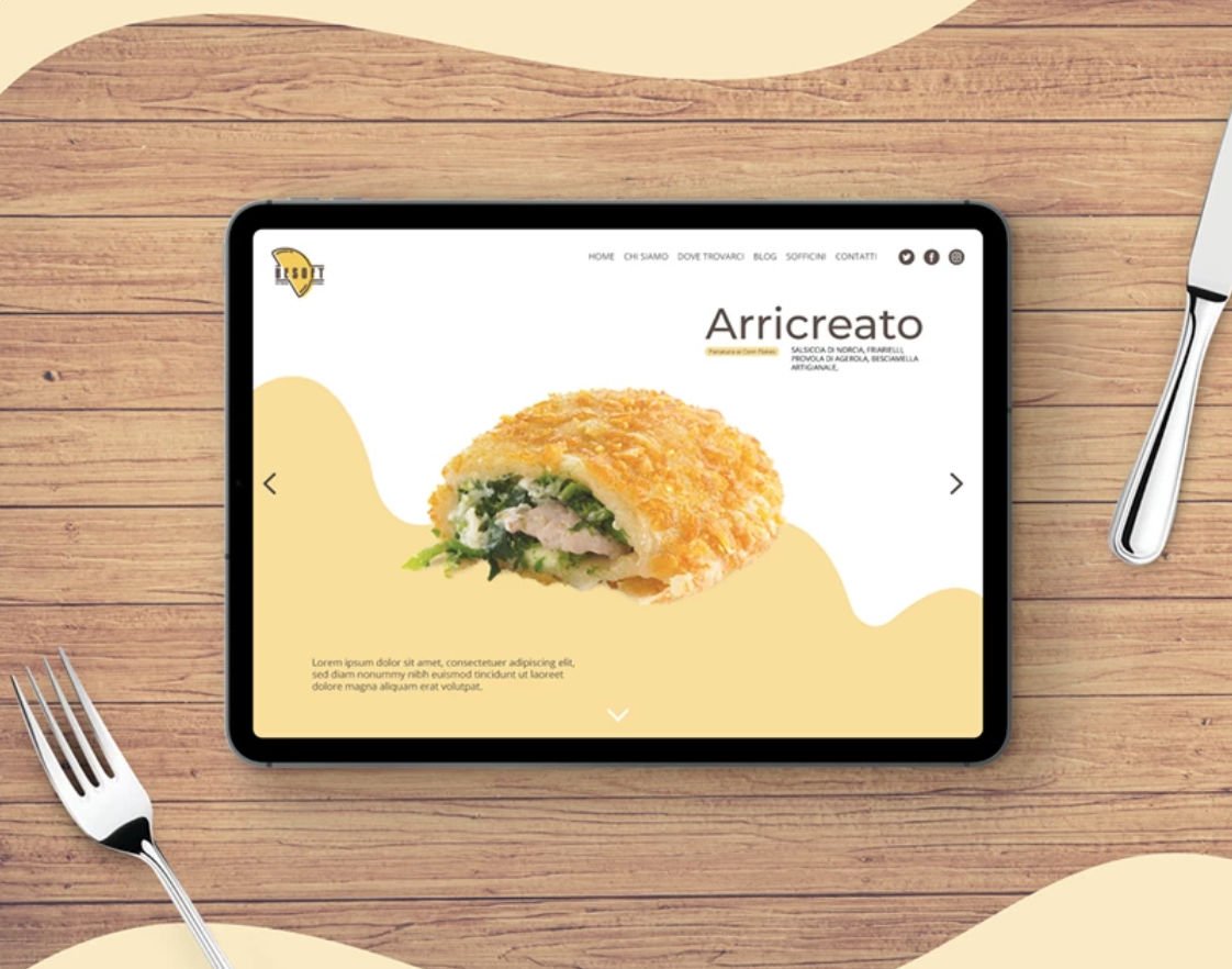 webapp site image preview thumbnail