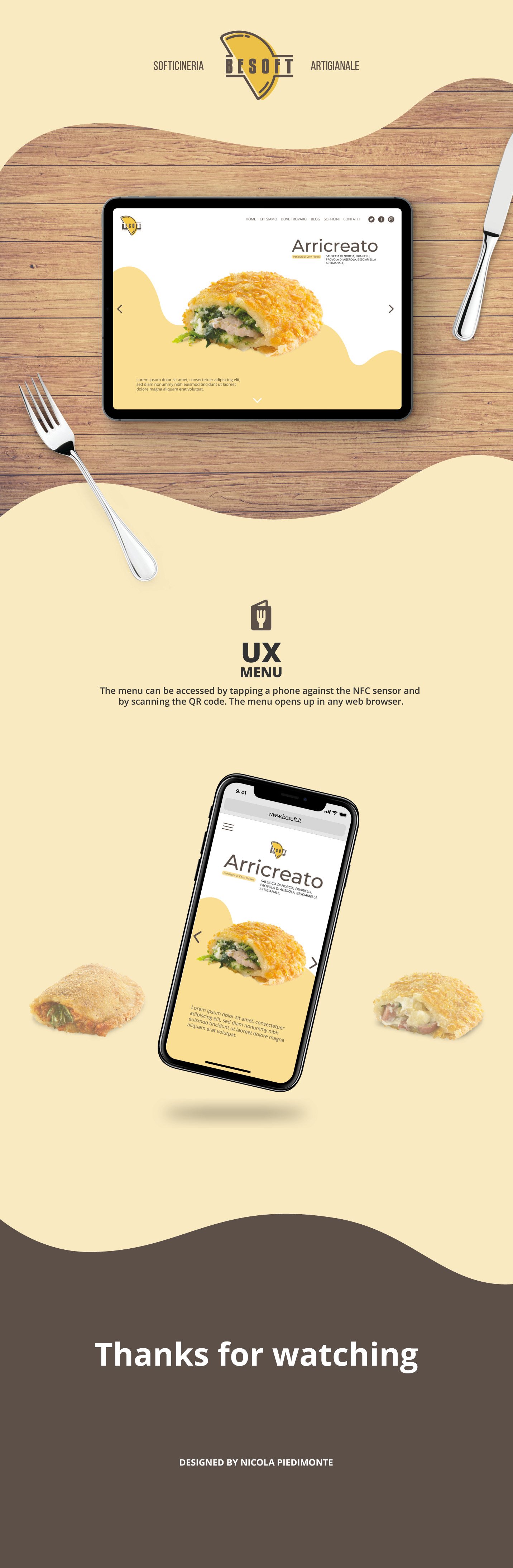 webapp site image preview
